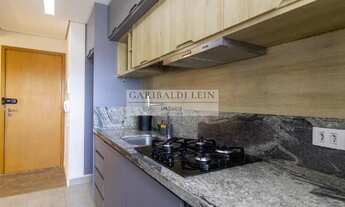 Imagem 7: 2 dormitórios, 1 suítes, 2 banheiro, 1 vaga na garagem, 61M² de Área Construída