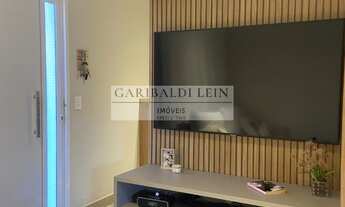 Imagem: 3 dormitórios, 1 suítes, 3 banheiro, 1