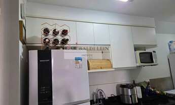 Imagem 7: 2 dormitórios, 1 banheiros, 1 vaga na garagem, 65M² de Área Construída, 120M² de Área Tota