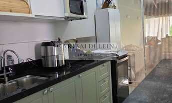 Imagem 5: 2 dormitórios, 1 banheiros, 1 vaga na garagem, 65M² de Área Construída, 120M² de Área Tota