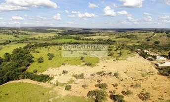 Imagem 3: 575100M² de Área Construída, 575100M² de Área Total