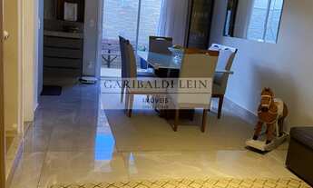 Imagem 7: 3 dormitórios, 1 suítes, 3 banheiro, 1 vaga na garagem, 92M² de Área Construída