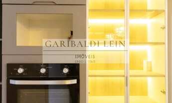 Imagem 5: 2 dormitórios, 1 suítes, 2 banheiro, 1 vaga na garagem, 61M² de Área Construída