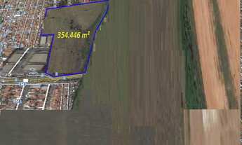 Imagem: 220842M² de Área Construída