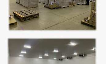 Imagem 6: 6 banheiro, 5 vagas na garagem, 2440M² de Área Construída