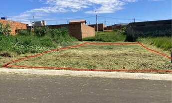 Imagem: 160M² de Área Total