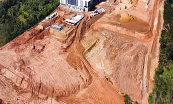 Imagem 7: 155000M² de Área Construída