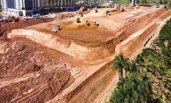 Imagem 6: 155000M² de Área Construída