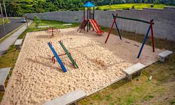 Imagem 6: 160M² de Área Total