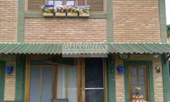 Imagem: 2 dormitórios, 2 suíte, 3 banheiro, 6