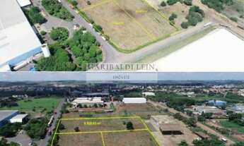 Imagem: 37821M² de Área Construída, 37821M²