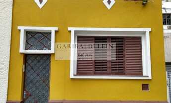 Imagem: 2 dormitórios, 1 banheiros, 80M² de Área