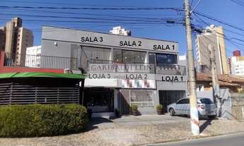 Imagem: 1 banheiros, 20M² de Área Construída