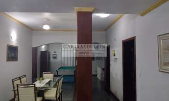 Imagem 5: 4 dormitórios, 4 suíte, 6 banheiro, 3 vagas na garagem, 358M² de Área Construída