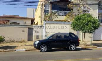 Imagem 2: 4 dormitórios, 4 suíte, 6 banheiro, 3 vagas na garagem, 358M² de Área Construída