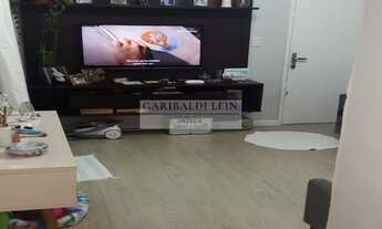 Imagem 4: 2 dormitórios, 1 banheiros, 1 vaga na garagem, 60M² de Área Construída