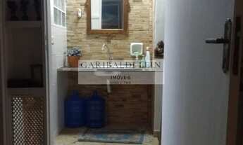 Imagem 3: 2 dormitórios, 1 banheiros, 80M² de Área Construída