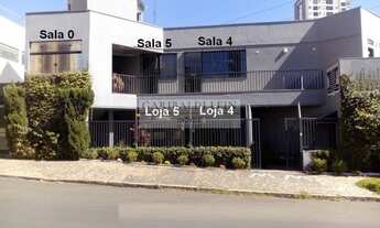 Imagem: 1 banheiros, 10M² de Área Construída