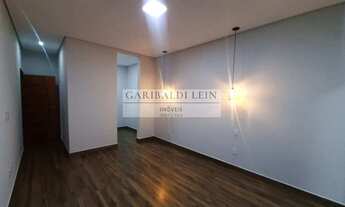 Imagem 7: 3 dormitórios, 1 suítes, 2 banheiro, 3 vagas na garagem, 136M² de Área Construída