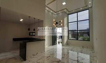 Imagem 2: 3 dormitórios, 1 suítes, 2 banheiro, 3 vagas na garagem, 136M² de Área Construída