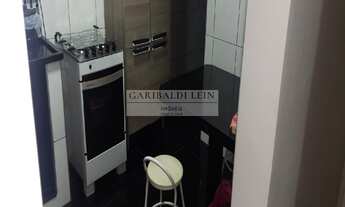 Imagem 7: 2 dormitórios, 1 banheiros, 1 vaga na garagem, 60M² de Área Construída