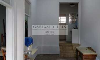 Imagem 4: 2 dormitórios, 1 banheiros, 80M² de Área Construída