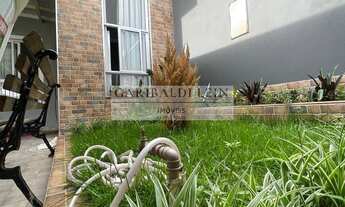 Imagem 4: 3 dormitórios, 1 suítes, 2 banheiro, 2 vagas na garagem, 149M² de Área Construída