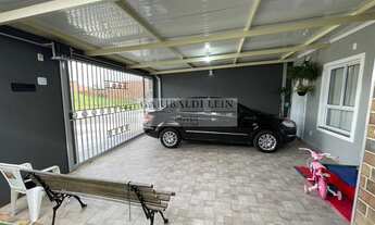 Imagem 2: 3 dormitórios, 1 suítes, 2 banheiro, 2 vagas na garagem, 149M² de Área Construída