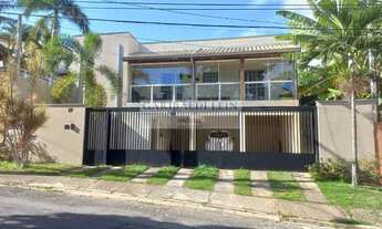 Imagem: 3 dormitórios, 3 suíte, 5 banheiro, 7