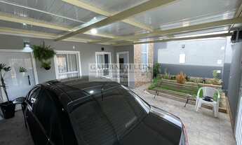 Imagem 5: 3 dormitórios, 1 suítes, 2 banheiro, 2 vagas na garagem, 149M² de Área Construída