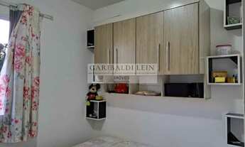 Imagem 5: 3 dormitórios, 1 suítes, 2 banheiro, 1 vaga na garagem, 75M² de Área Construída