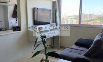 Imagem: 2 dormitórios, 1 banheiros, 1 vaga na garagem