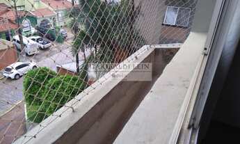 Imagem: 2 dormitórios, 1 suítes, 3 banheiro, 1