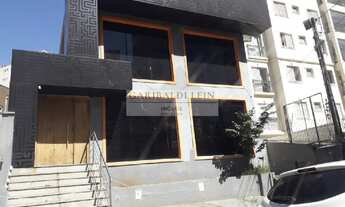 Imagem: 4 banheiro, 4 vagas na garagem, 310M² de