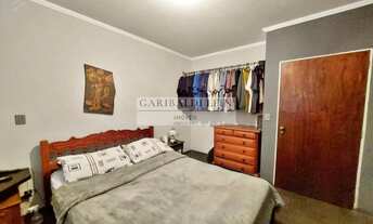 Imagem 3: 3 dormitórios, 2 banheiro, 1 vaga na garagem, 70M² de Área Construída