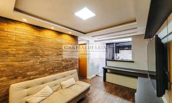 Imagem 3: 2 dormitórios, 1 banheiros, 42M² de Área Construída