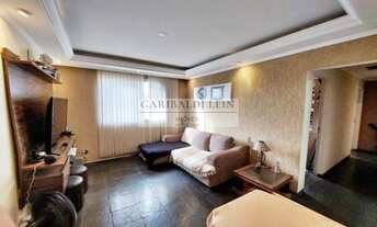 Imagem 2: 3 dormitórios, 2 banheiro, 1 vaga na garagem, 70M² de Área Construída