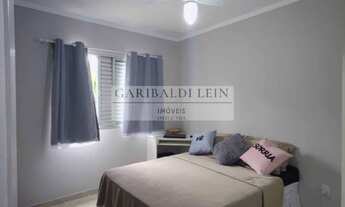 Imagem 6: 2 dormitórios, 1 banheiros, 1 vaga na garagem, 89M² de Área Construída