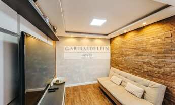 Imagem 2: 2 dormitórios, 1 banheiros, 42M² de Área Construída