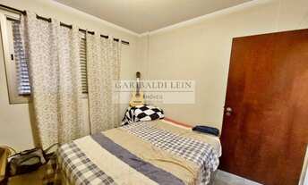 Imagem 4: 3 dormitórios, 2 banheiro, 1 vaga na garagem, 70M² de Área Construída