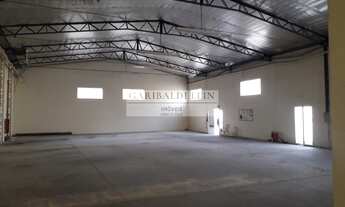 Imagem 2: 6 banheiro, 50 vagas na garagem, 540M² de Área Construída