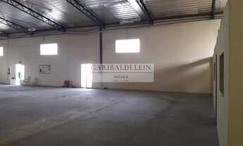 Imagem 3: 6 banheiro, 50 vagas na garagem, 540M² de Área Construída