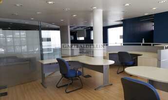 Imagem 4: 4 banheiro, 8 vagas na garagem, 380M² de Área Construída