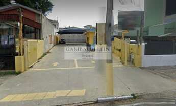 Imagem 2: 305M² de Área Total