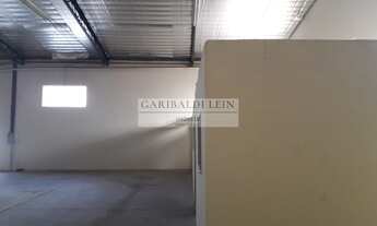 Imagem 6: 6 banheiro, 50 vagas na garagem, 540M² de Área Construída