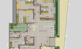 Imagem 3: 3 banheiro, 5 vagas na garagem, 170M² de Área Construída