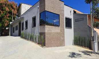 Imagem: 3 banheiro, 5 vagas na garagem, 170M² de