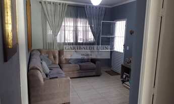 Imagem 3: 3 dormitórios, 1 suítes, 2 banheiro, 2 vagas na garagem, 120M² de Área Construída