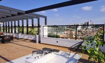 Imagem 3: 2 dormitórios, 1 suítes, 2 banheiro, 1 vaga na garagem, 51M² de Área Construída