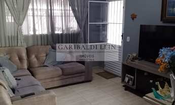 Imagem 4: 3 dormitórios, 1 suítes, 2 banheiro, 2 vagas na garagem, 120M² de Área Construída